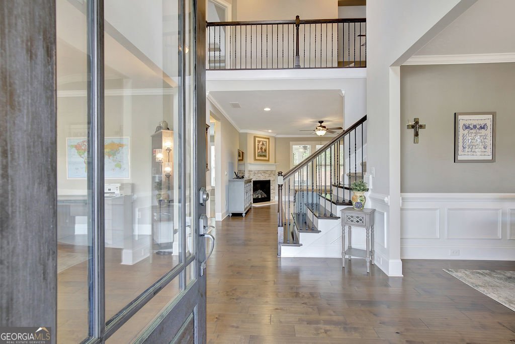 185 Discovery Lake Drive Fayetteville - 7
