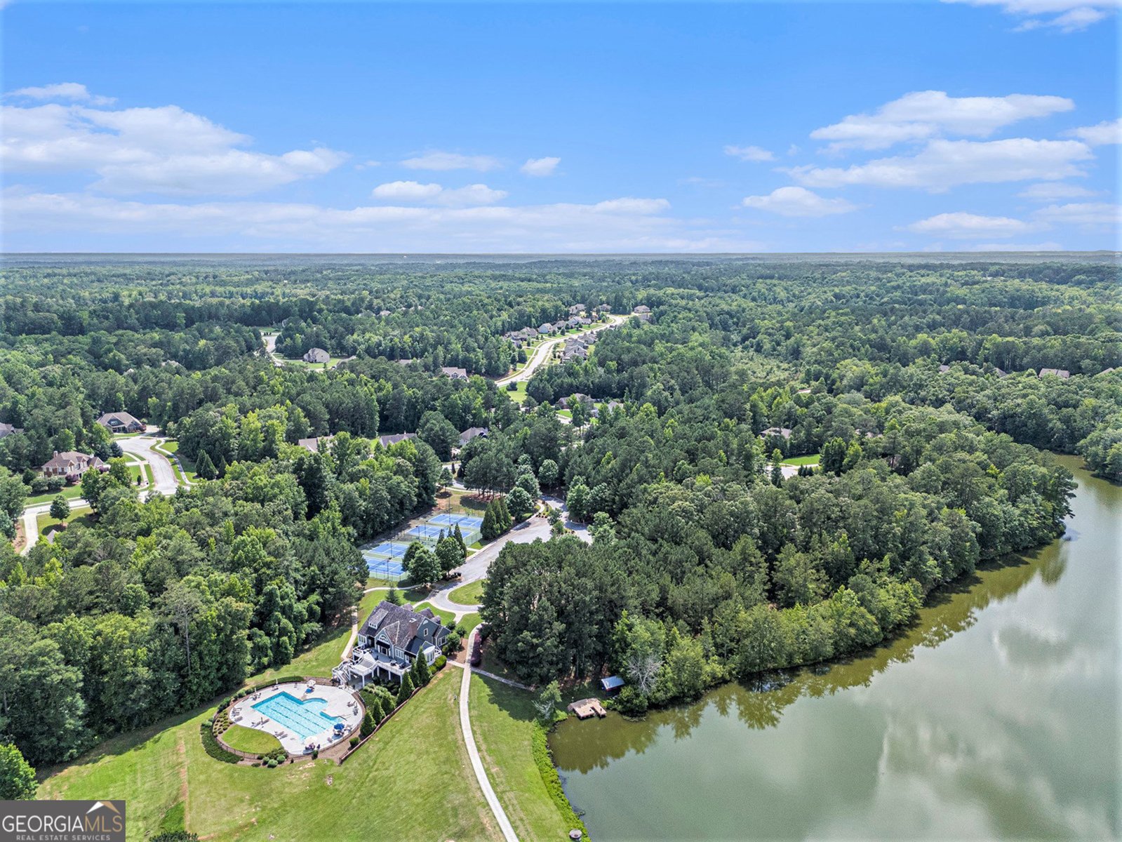185 Discovery Lake Drive Fayetteville - 70