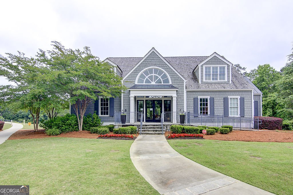185 Discovery Lake Drive Fayetteville - 71