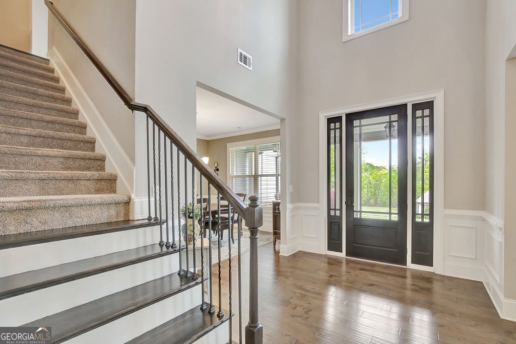 185 Discovery Lake Drive Fayetteville - 8