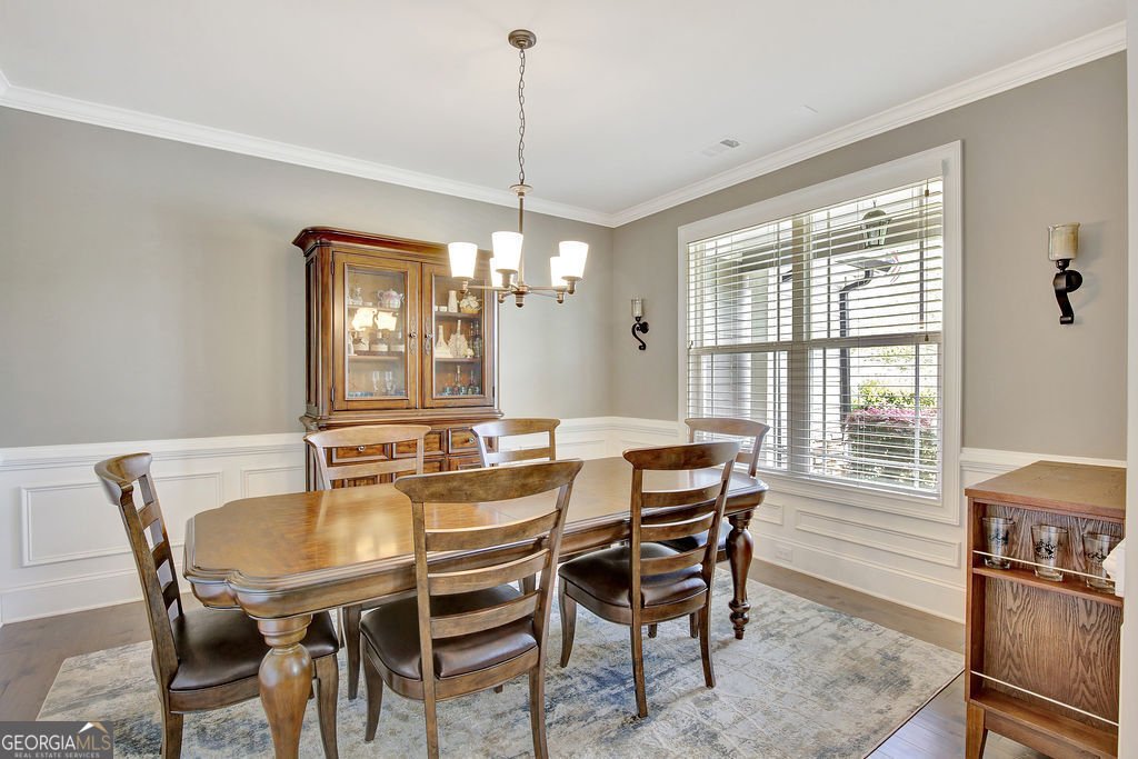 185 Discovery Lake Drive Fayetteville - 9