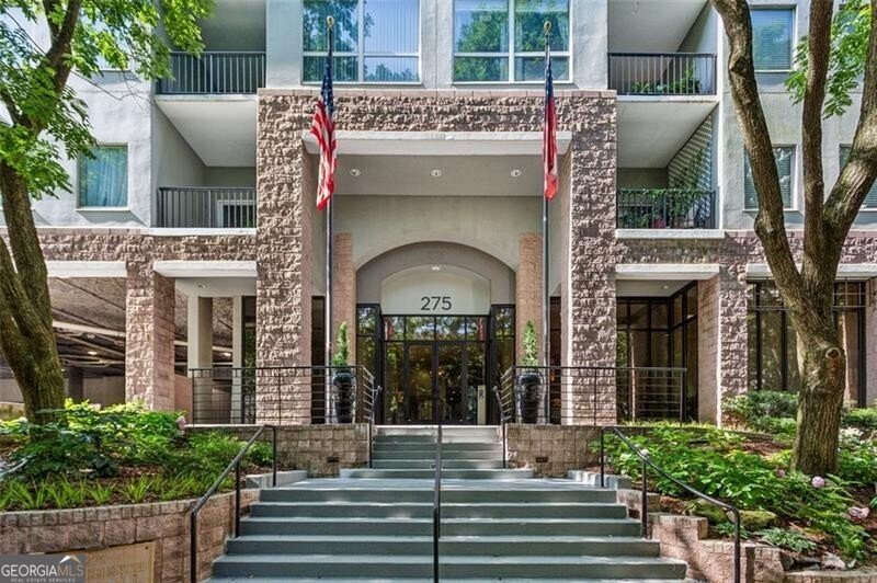 275 13TH Street Atlanta - 1