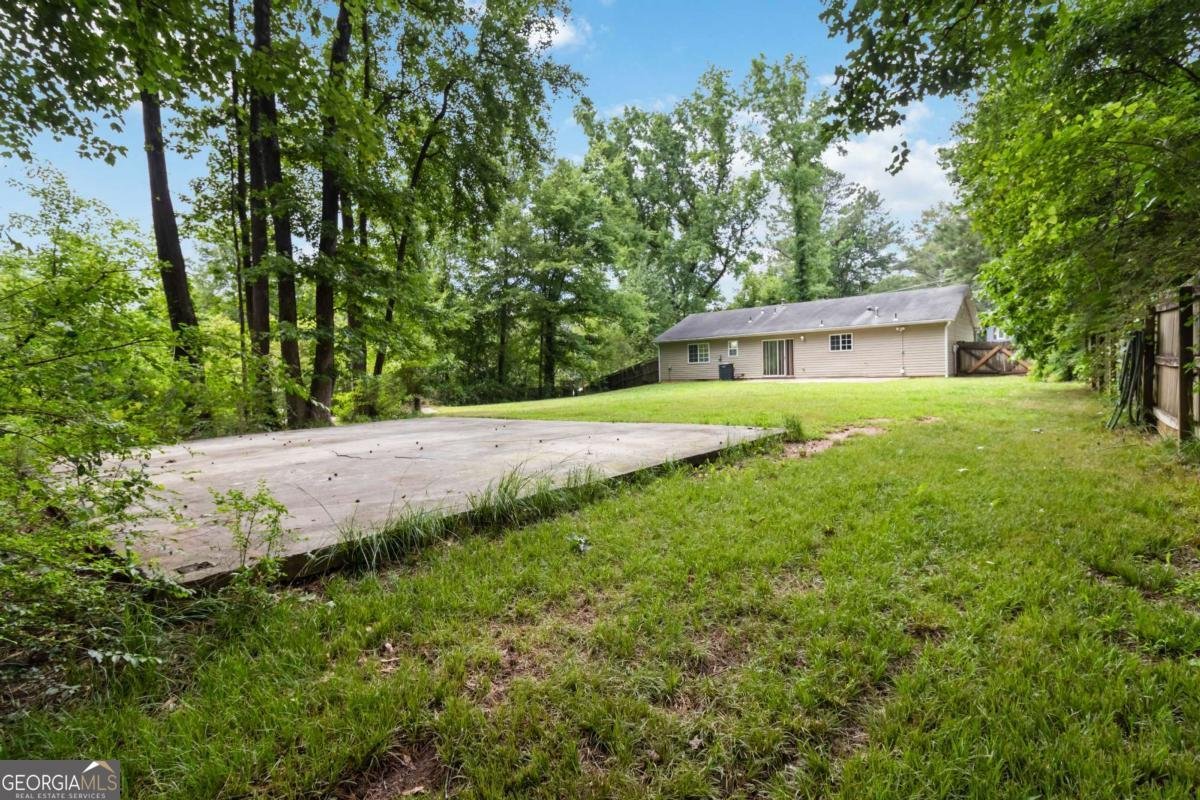 924 Sweetwater Circle Lawrenceville - 4