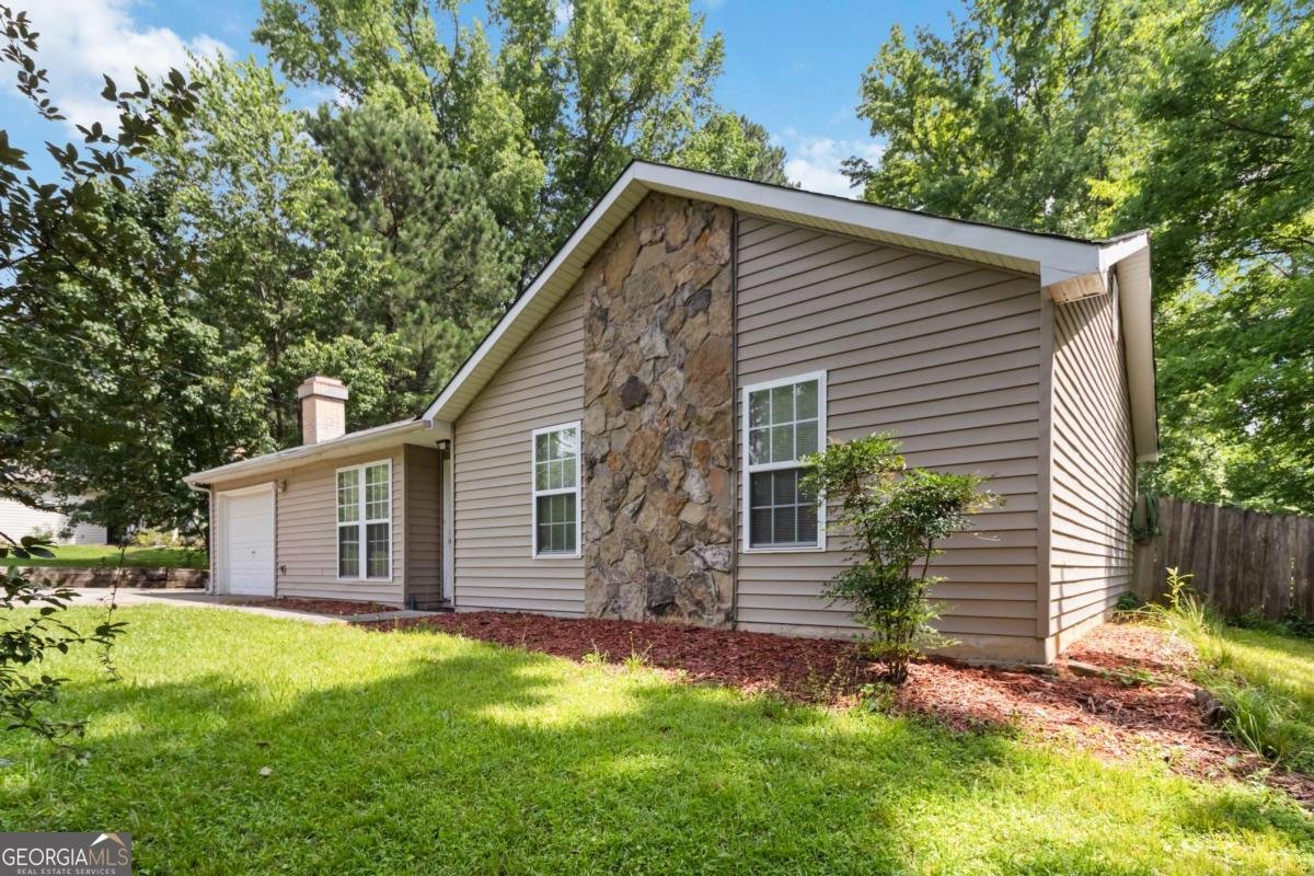 924 Sweetwater Circle Lawrenceville - 5