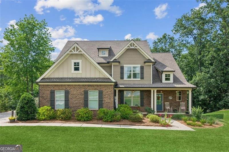 62 SAINT IVES Circle Winder - 1
