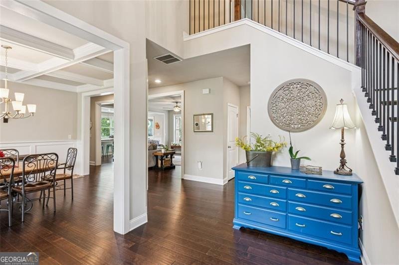 62 SAINT IVES Circle Winder - 10