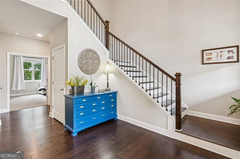 62 SAINT IVES Circle Winder - 11