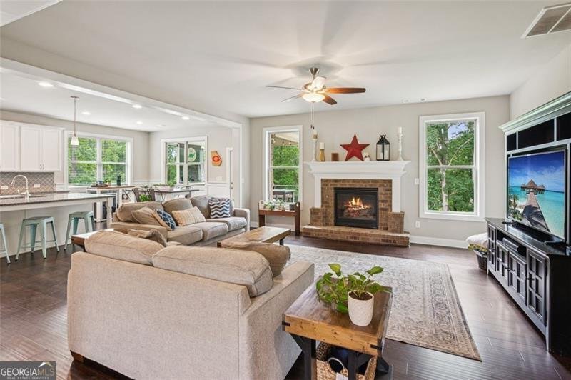 62 SAINT IVES Circle Winder - 12