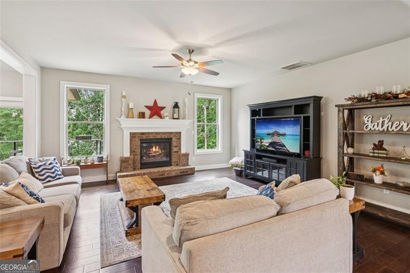 62 SAINT IVES Circle Winder - 13