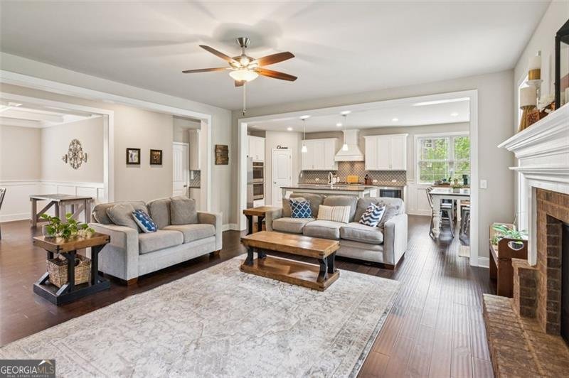 62 SAINT IVES Circle Winder - 14