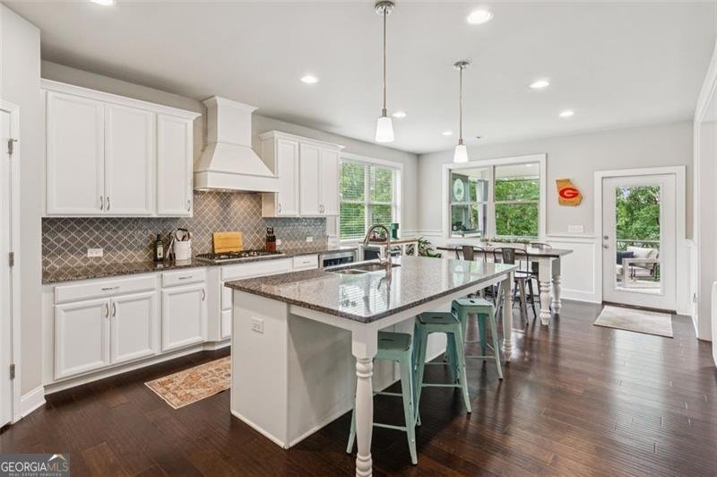 62 SAINT IVES Circle Winder - 16