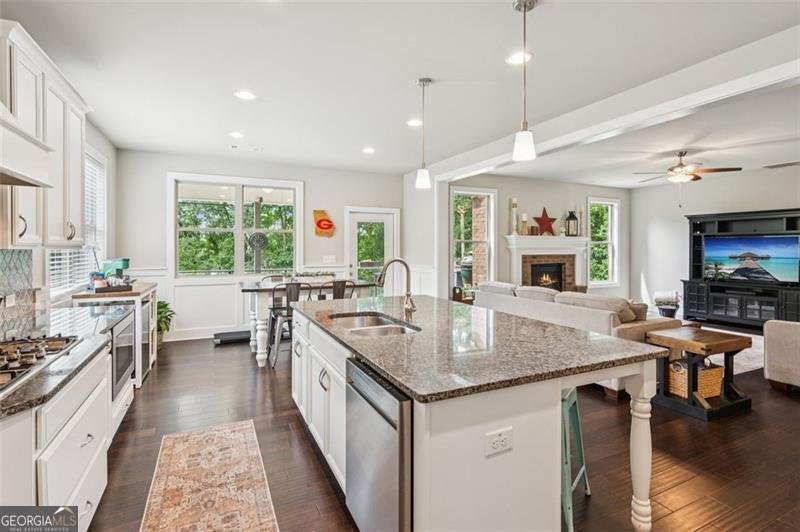 62 SAINT IVES Circle Winder - 19