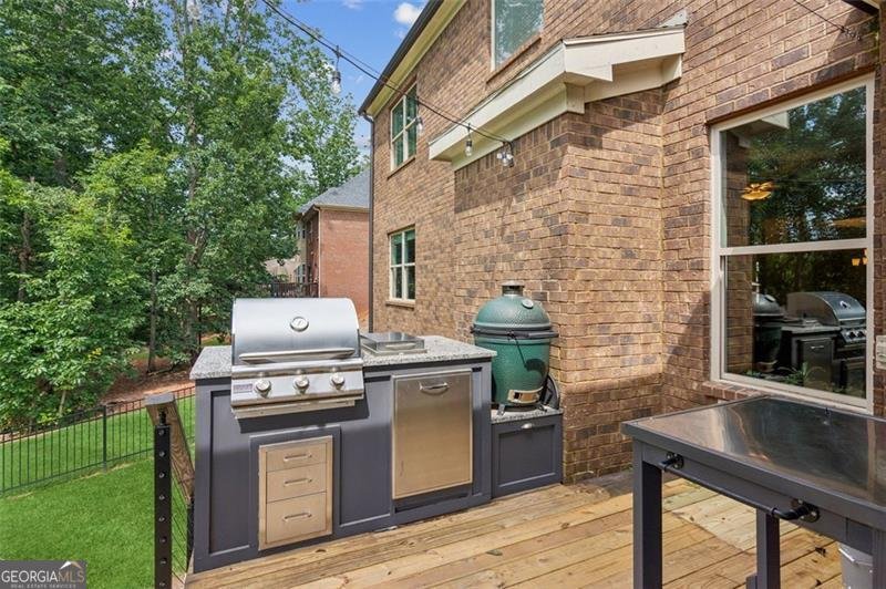 62 SAINT IVES Circle Winder - 23