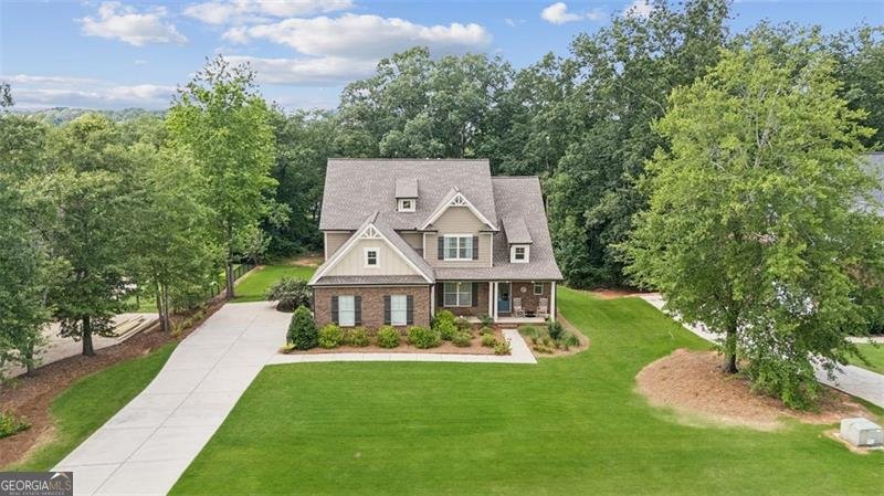 62 SAINT IVES Circle Winder - 4