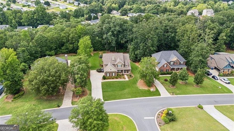 62 SAINT IVES Circle Winder - 5