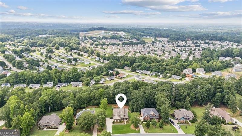 62 SAINT IVES Circle Winder - 6