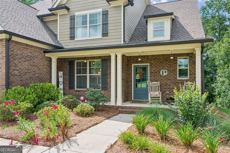 62 SAINT IVES Circle Winder - 7