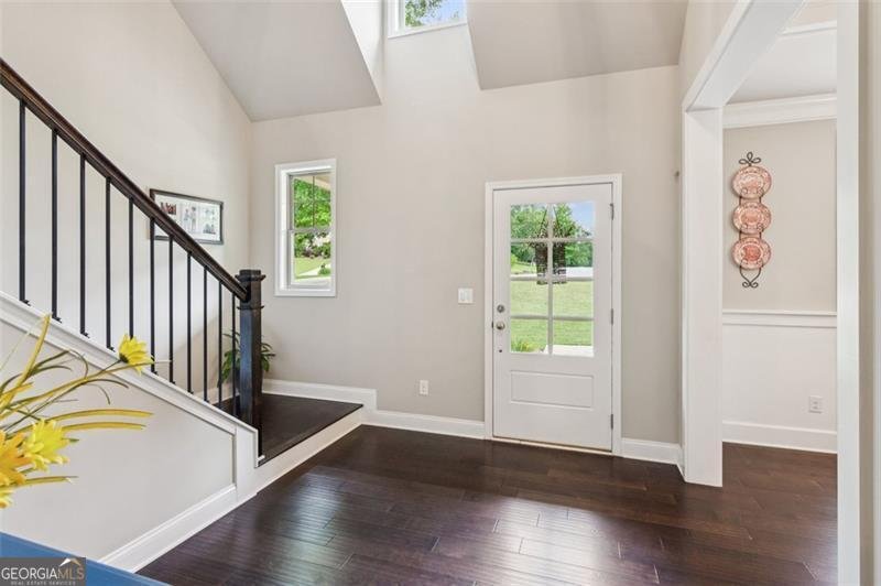 62 SAINT IVES Circle Winder - 8