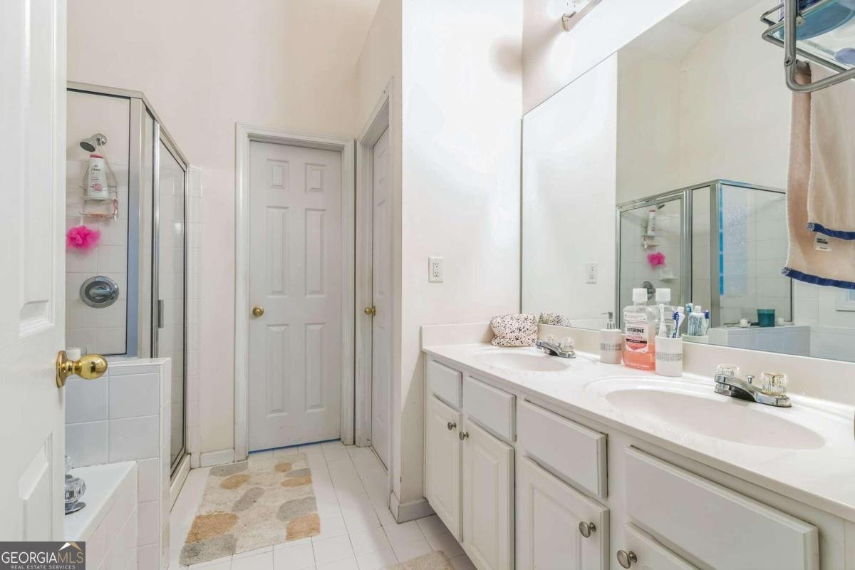 9444 Lakeview Court Douglasville - 10