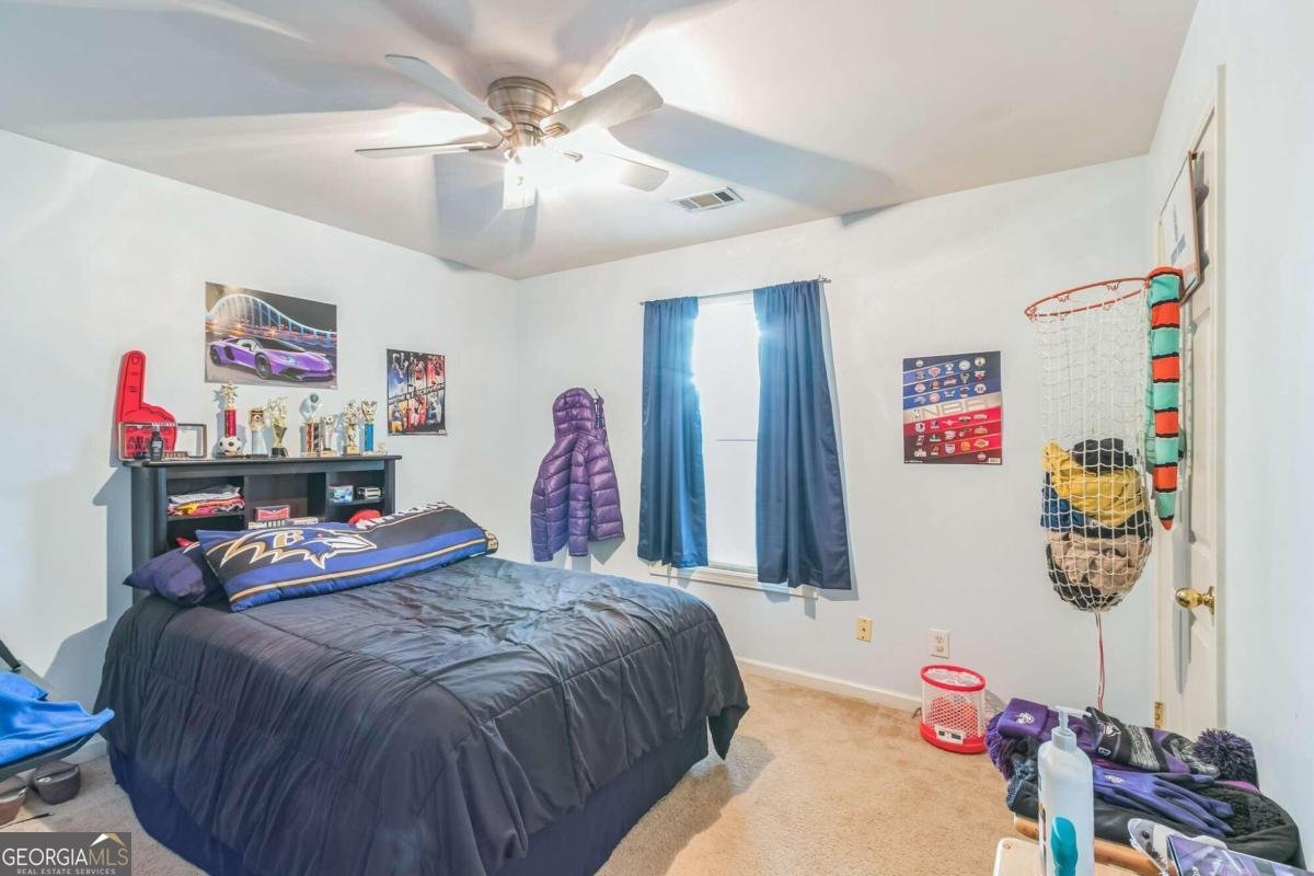 9444 Lakeview Court Douglasville - 11