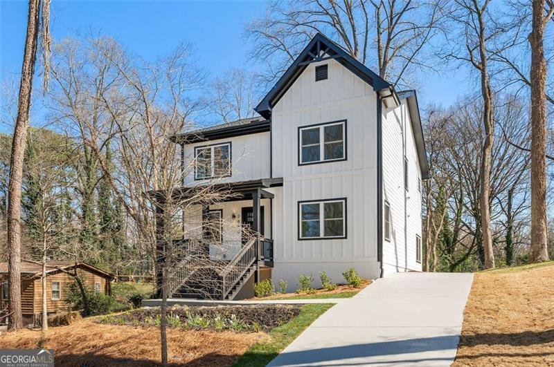 2860 3RD Atlanta - 1