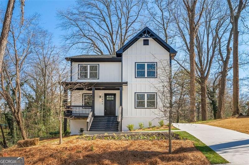 2860 3RD Atlanta - 3