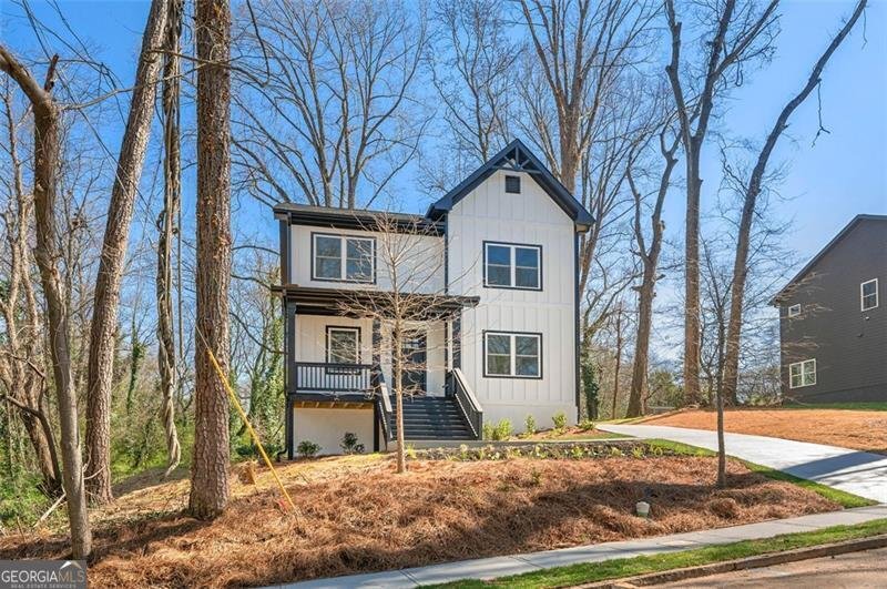 2860 3RD Atlanta - 4