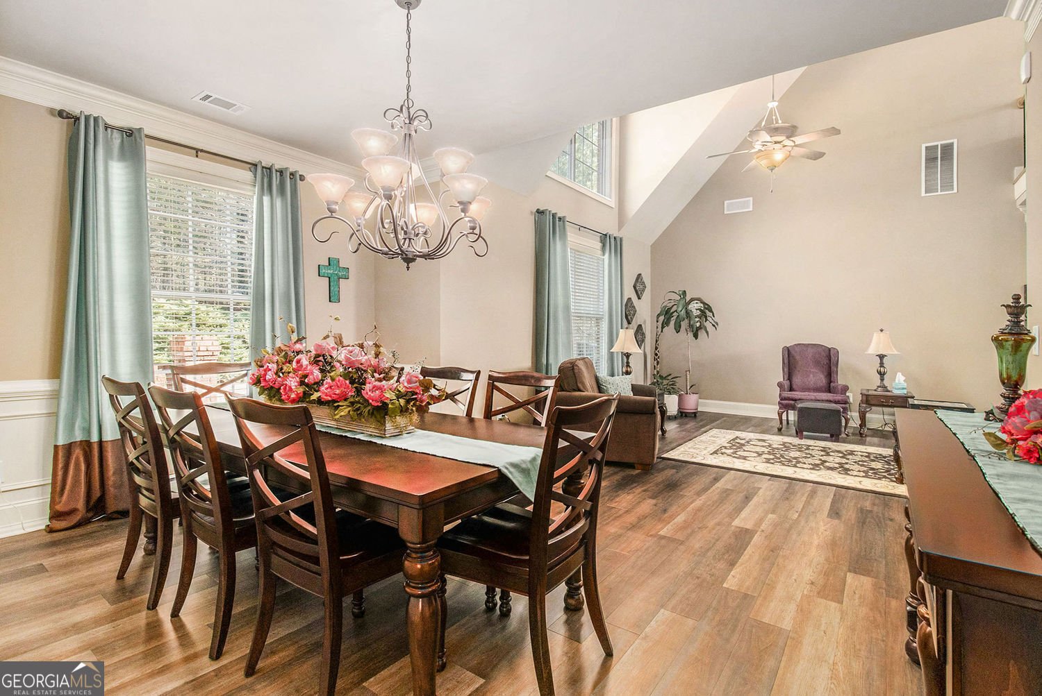 1209 Persimmon Way McDonough - 11