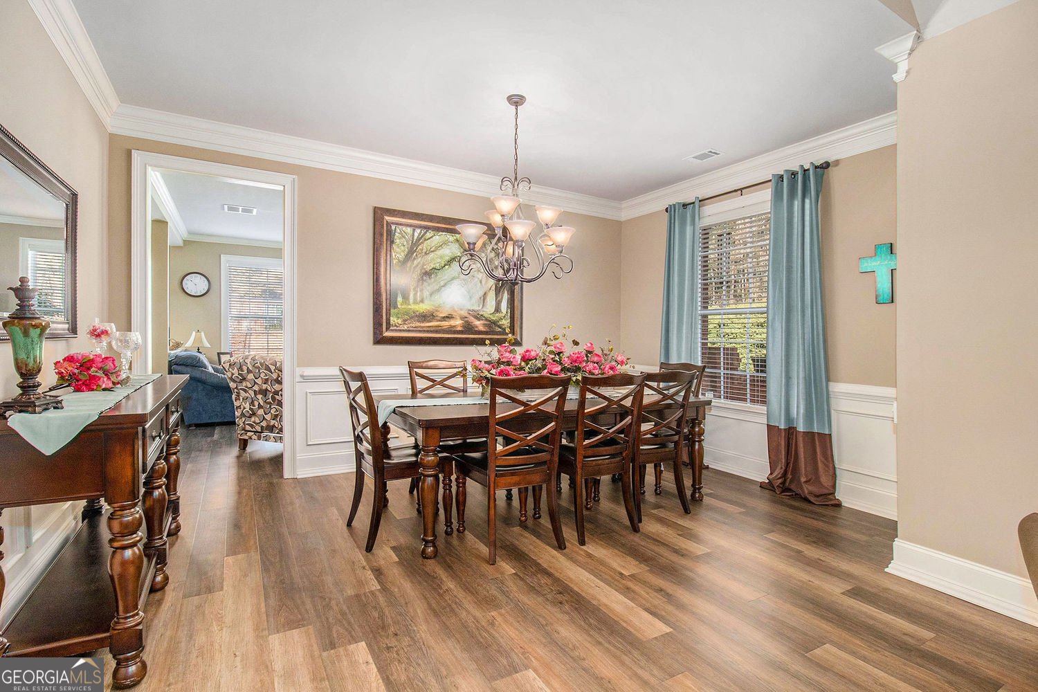 1209 Persimmon Way McDonough - 12