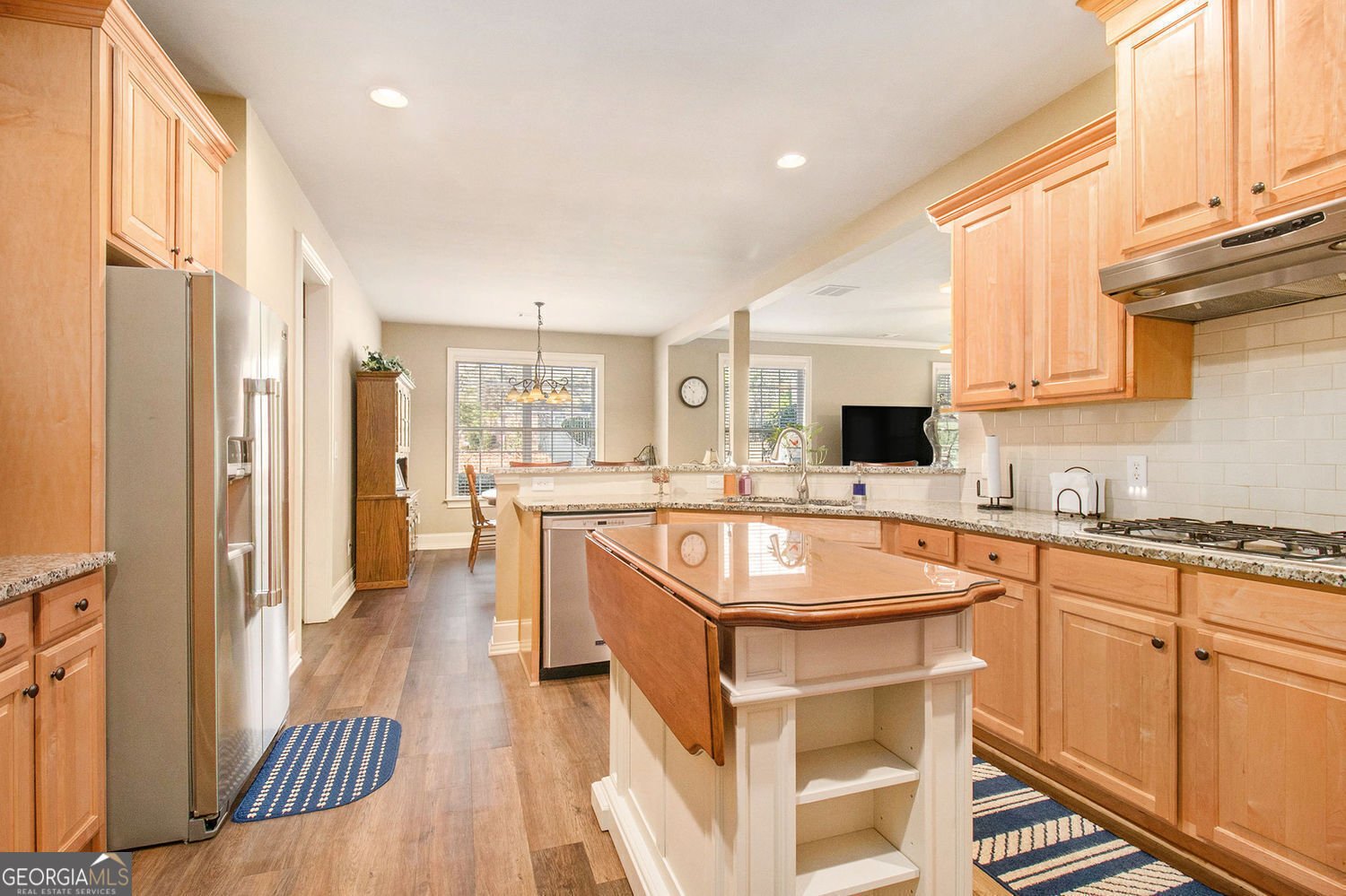 1209 Persimmon Way McDonough - 14