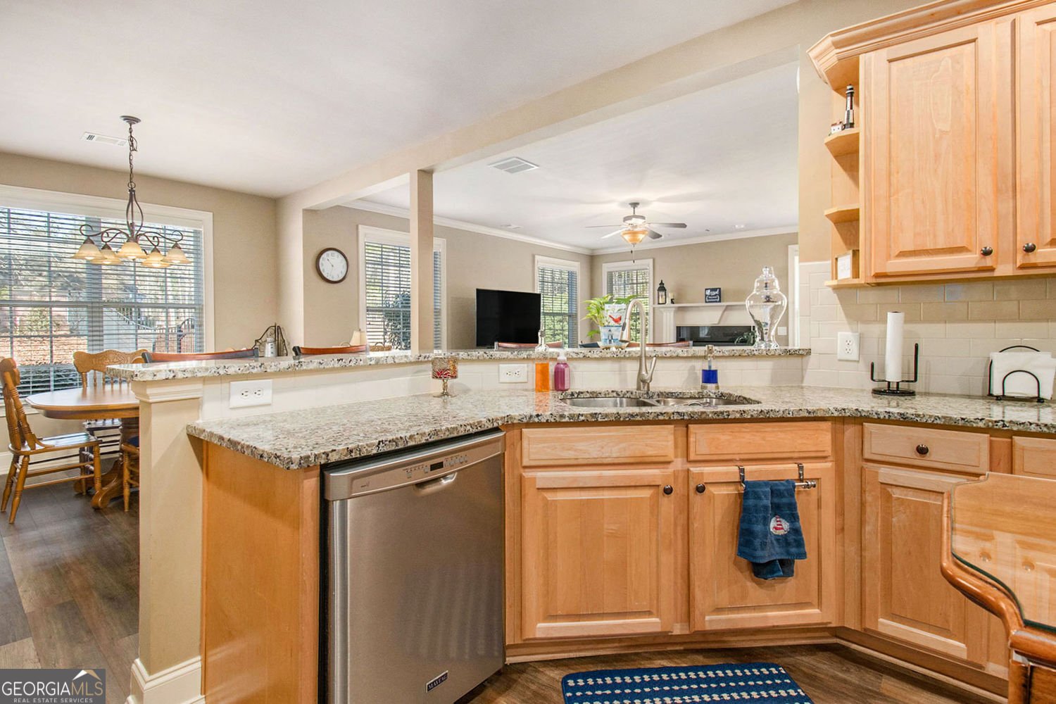 1209 Persimmon Way McDonough - 18