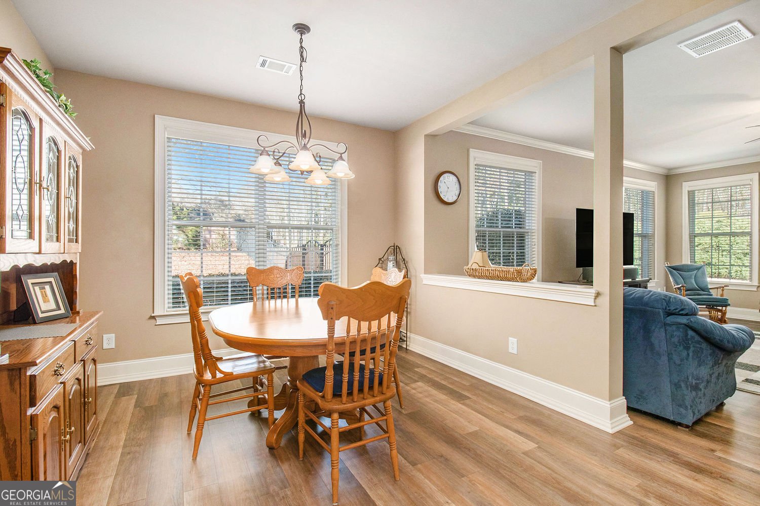 1209 Persimmon Way McDonough - 19