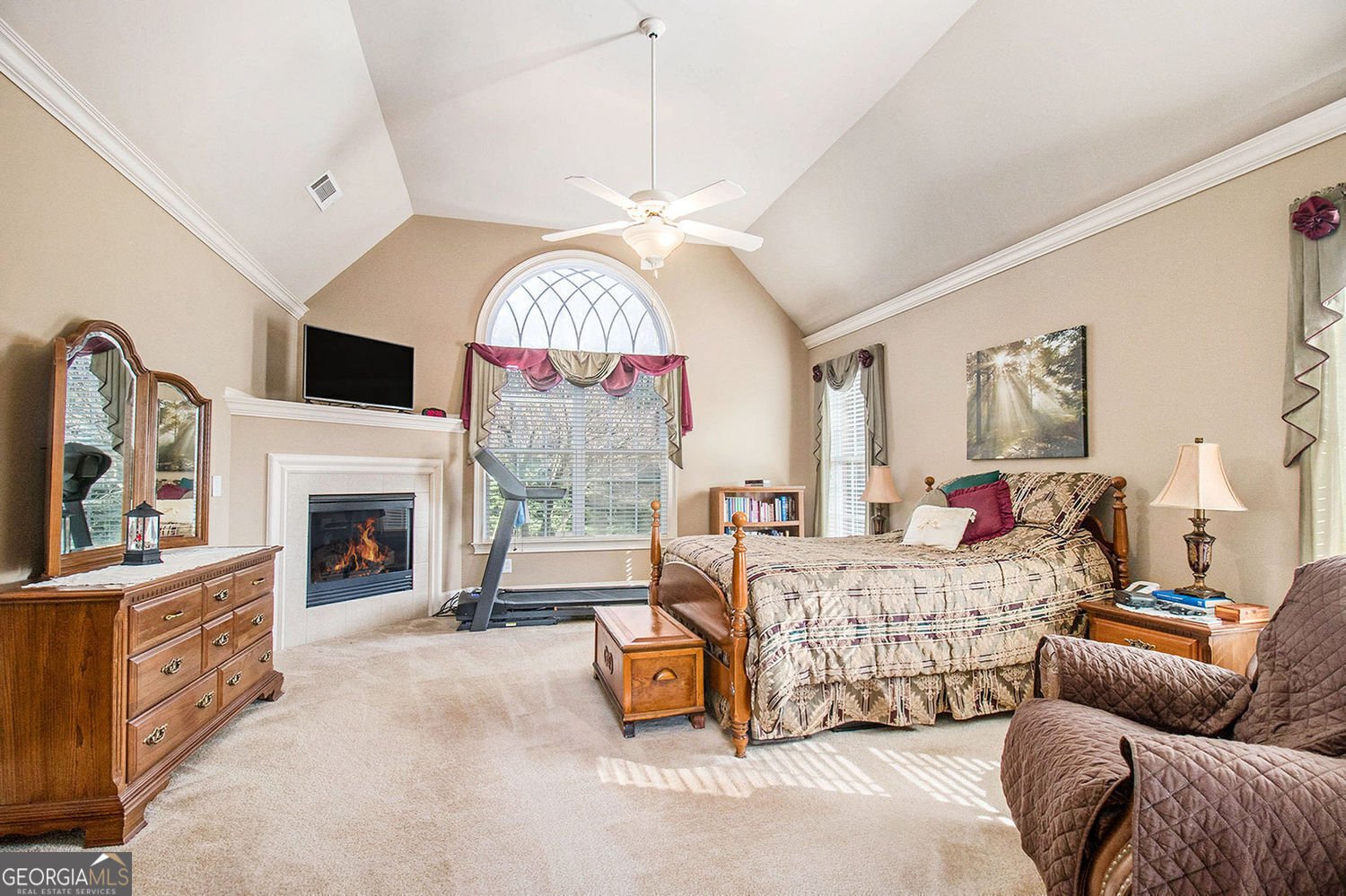 1209 Persimmon Way McDonough - 21