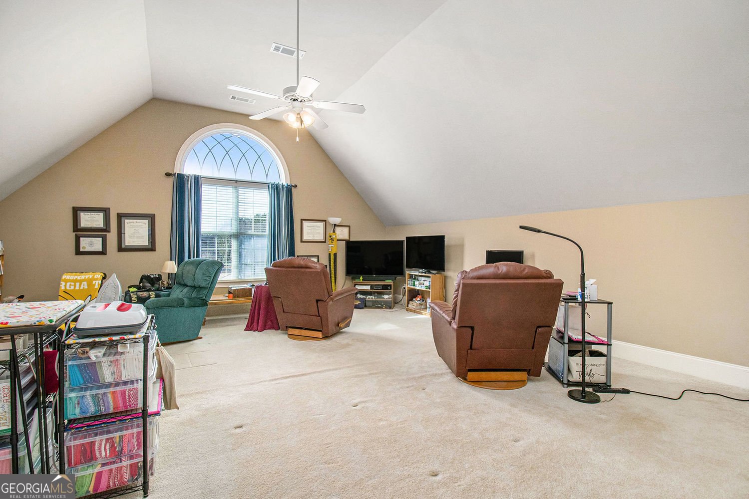1209 Persimmon Way McDonough - 29