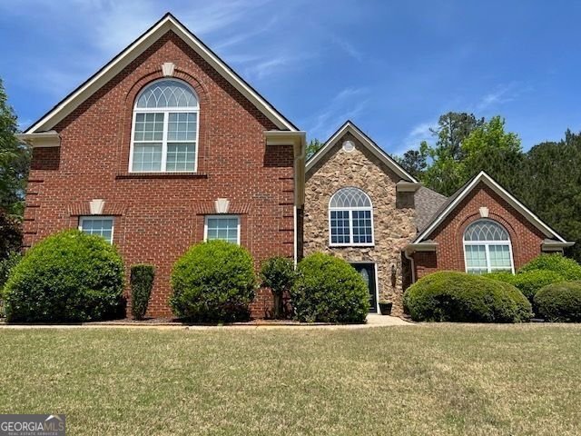 1209 Persimmon Way McDonough - 3