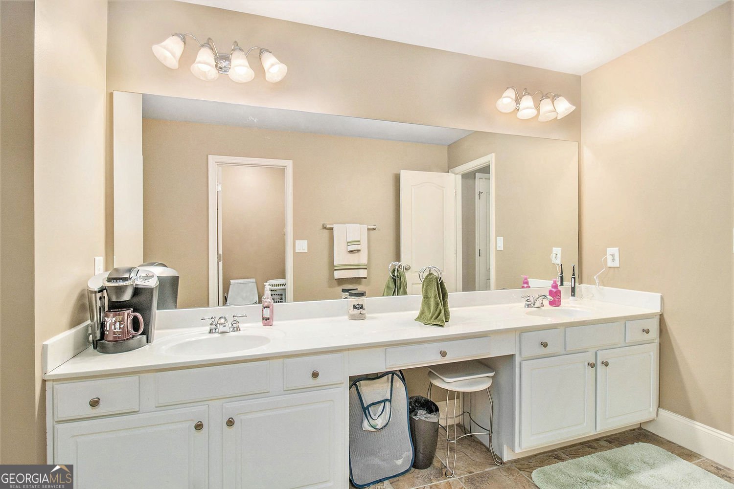 1209 Persimmon Way McDonough - 30