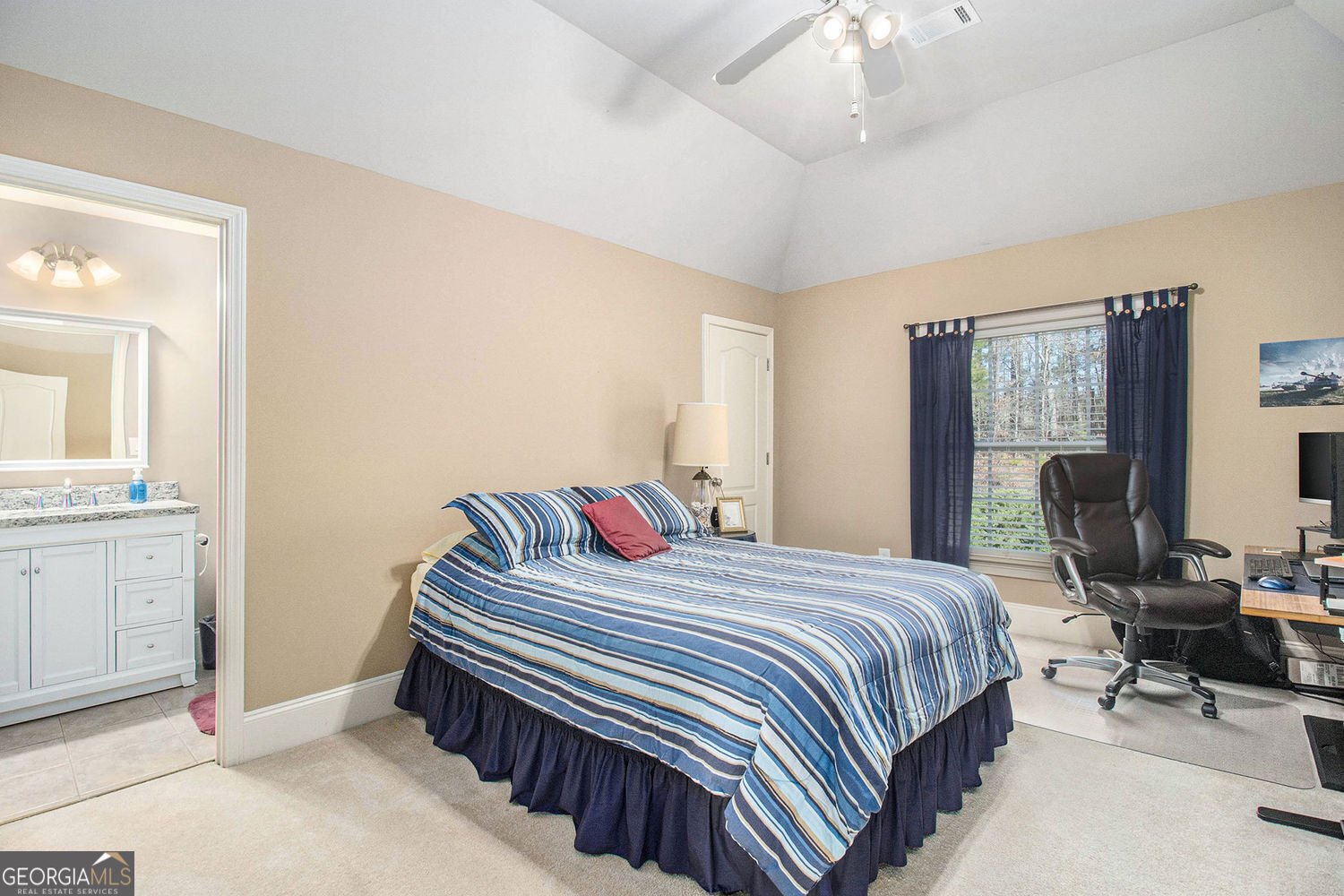 1209 Persimmon Way McDonough - 31