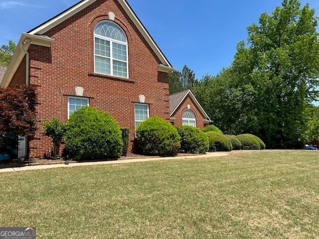 1209 Persimmon Way McDonough - 4