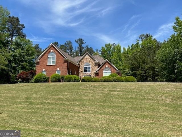 1209 Persimmon Way McDonough - 40