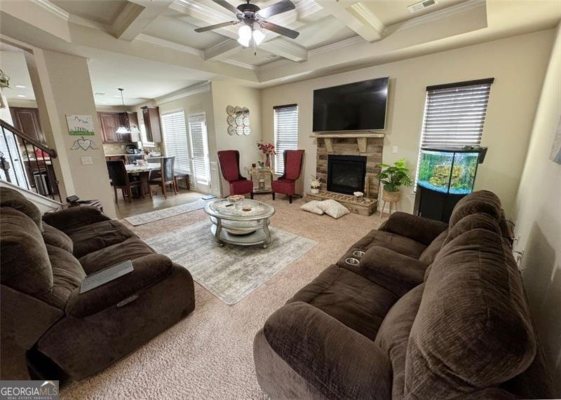 719 LILAC MIST Loganville - 10