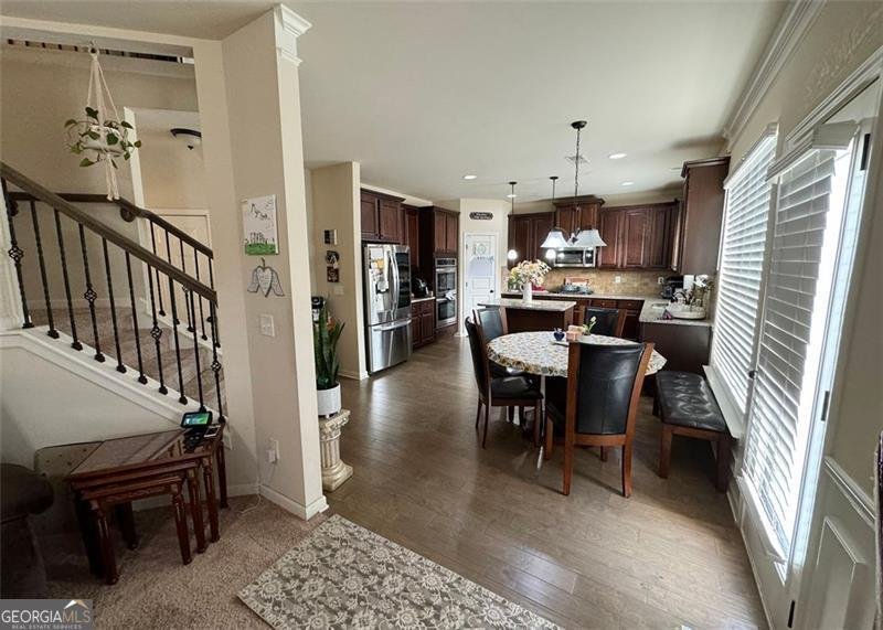 719 LILAC MIST Loganville - 11
