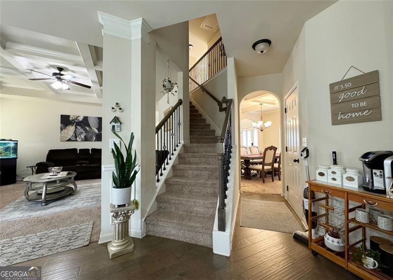 719 LILAC MIST Loganville - 13