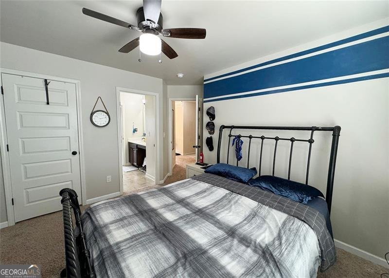 719 LILAC MIST Loganville - 19