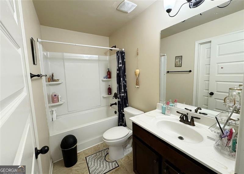 719 LILAC MIST Loganville - 21