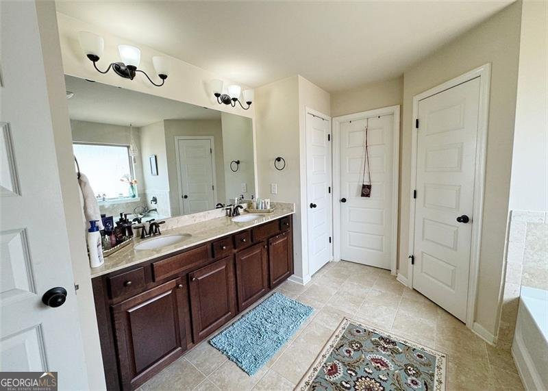 719 LILAC MIST Loganville - 27