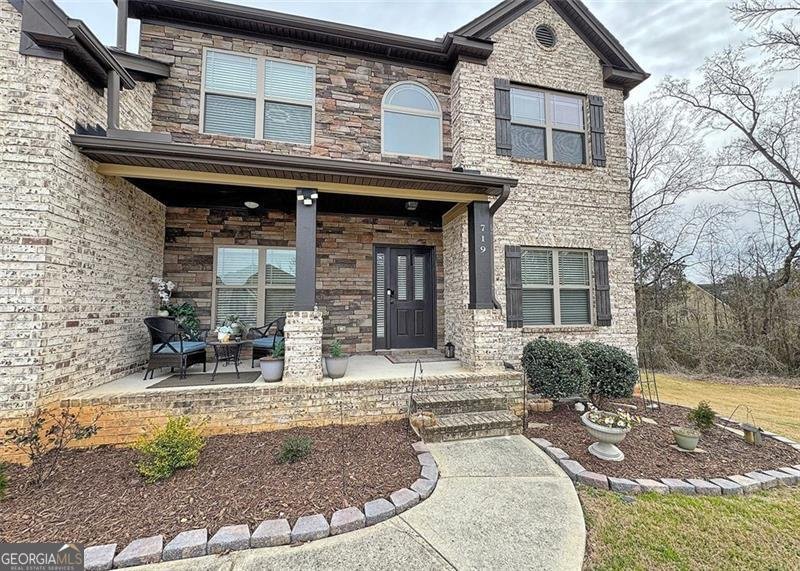 719 LILAC MIST Loganville - 3