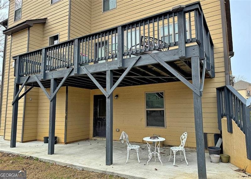719 LILAC MIST Loganville - 31