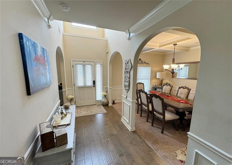 719 LILAC MIST Loganville - 5