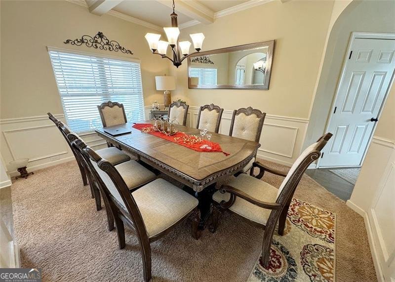 719 LILAC MIST Loganville - 7