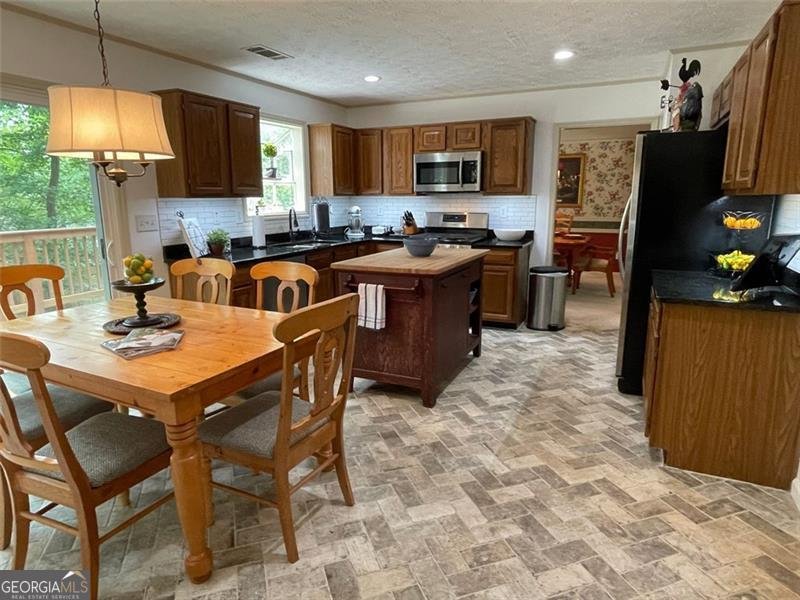 110 Windsor Chase Drive Lawrenceville - 1